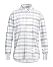 [THOM BROWNE] THOM BROWNE Shirts - Item 10529636