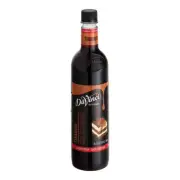 DaVinci Gourmet Classic Tiramisu Flavoring Syrup 750 mL 711SYP4TIRAM