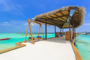 Yash Nature Resort Maldives