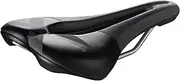 SELLEITA Selle Italia X-Bow TI316 Superflow Saddle: