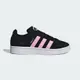 ADIDAS ORIGINALS CAMPUS 00S 黑/粉 復古 休閒 運動 滑板鞋 ID3171