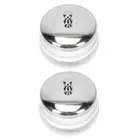 2Pcs Hand Wash Spa Tool Soak Off Finger Bowl Manicure Soaker