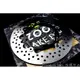 自由人 ZOO | 白鐵 不鏽鋼 浮動碟 浮動碟盤 267MM SMAX FORCE S妹 S-MAX 155