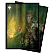 Murder at Karlov manor Magic MTG deck protectors card sleeves (D)