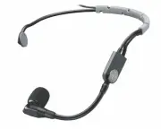 Shure SM35-XLR Headworn Microphone with Wired XLR Connector