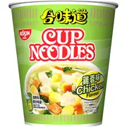 Nissin Noodle Cup Chicken 73G