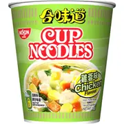 Nissin Noodle Cup Chicken 73G