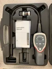 A/C LEAK DETECTOR