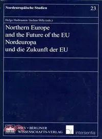 在飛比找三民網路書店優惠-Northern Europe and the Future