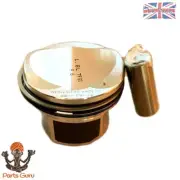 1X PISTON AND RINGS FOR Audi VW Skoda Seat A3 Golf Alhambra 1.8 TFSI TSI Ø 21mm