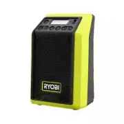 Wireless Radio Bluetooth Cordless Compact USB Charging Outlets (Tool Only)