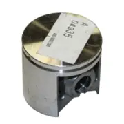 A04935 Homelite 1.437 DIA. PISTON (MACH) HOM-A04935