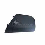 All Crash Front Bar Tow Hook Cover FWS-04611G