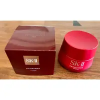 在飛比找蝦皮購物優惠-SK-II Skin Power 肌活能量活膚霜