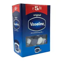 在飛比找蝦皮商城優惠-Vaseline 凡士林 迷你修護版 5.5g 48入組