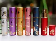 Spray Atomizer 10ml Bottle