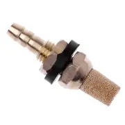 Air Stone Copper Bubble Stones Aerator Air Pump Accessories Oxygen Diffuser