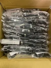 Kensington NanoSaver Dual Headed Lock Case Qty:25