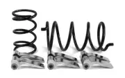 EPI Mudder Clutch Kit-Elevation: 0-3000ft.-Tire Size: 32in.+ for 2020-2021
