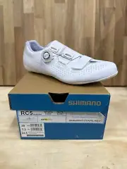 Shimano RC5 SH-RC500 WOMEN 39 / 7.2 WHITE