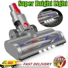 Carpet Head Roller Brush For DYSON V7 V8 V10 V11 Animal Motorhead Vacuum Cleaner