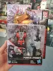 Transformers Generations Power of the Primes Deluxe Class Dinobot Slug NEW WEAR