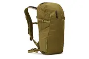 Thule Alltrail X 15L Unisex Water Resistant Hiking Backpack Nutria Brown 22x49cm