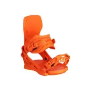 Flux XF SnowboardBindings Orange L