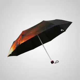 德國kobold 8K晴雨兩用傘-神鬼奇航系列 海盜船