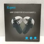 Kuject Anti-Slip Grip Cover for OCULUS QUEST 2. FREE SHIPPING