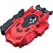 Takara Tomy Red Beyblade Burst String Launcher / Beylauncher LR B-88