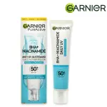 Garnier pure active anti uv daily niacinamide anti imperfection fluid 40 ml