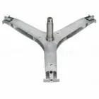 For Samsung Washing Machine Drum Shaft Spider Flange Dc97-17234a esd