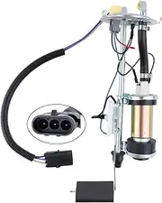 MISIOEK Fuel Tank Sending Unit Sender Kit With Pump Compatible with Jeep Wrangler 1987 1988 1989 1990 83502990