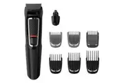 Philips MG3730 Rechargeable Multigroom Grooming Beard Nose Stubble Hair Trimmer
