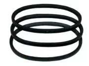 Kwik Way Model FL Boring Bar Belt Set