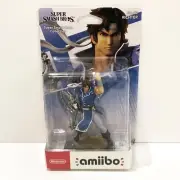 Ritcher No. 82 - Super Smash Bros - Nintendo Amiibo - Free Postage!