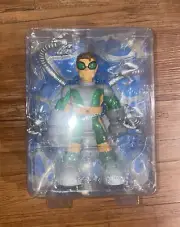 Spider-Man and & Friends Super Heros Figure Tornado Spin Doc Ock Toy Biz 2005