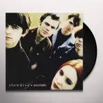 【歐版黑膠】SLOWDIVE《SOUVLAKI》180G重量盤 瞪鞋經典