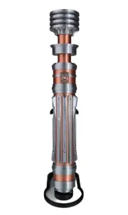 Princess Leia Light saber Replica Prop Star Wars Princess Leia Jedi