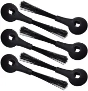 6Pcs Side Brushes Fits Shark IQ Robot Vacuum R100 R101AE RV1000 RV1001AE RV1001