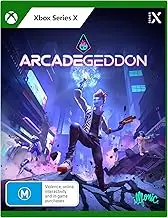 Arcadegeddon - Xbox Series X