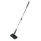 Cordless Electric Rotating Mop Rechargeable Hand-Push Sweeper 110-240V Built- AU