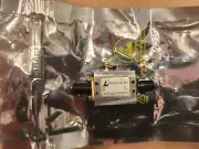 Fairview Microwave SPA-020-27-003-SMA 500MHz-2GHz RF Amplifier NEW!
