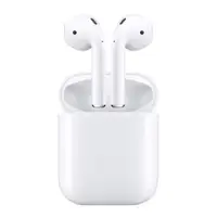 在飛比找蝦皮商城優惠-Apple AirPods 2代充電盒版/蘋果原廠公司貨/全