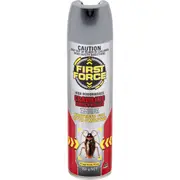 First Force Crawling Insect Killer Spray 350g