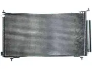 A/C Condenser For 2002-2006 Honda CRV 2.4L 4 Cyl 2005 2004 2003 VH756WF (for: Honda)