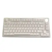 keyboard skin for DAREU EK75 PRO Wireless 75% RGB Mechanical Gaming Keyboard
