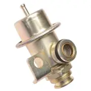 SMP Fuel Injection Pressure Regulator For 1999-2002 Chevrolet Cavalier 2.4L L4