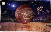 Northwest Cleveland Cavaliers NBA Landscape Waffle Fan Towel 16 x 25 Inches